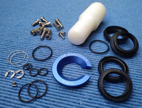 marzocchi bomber rebuild kit.